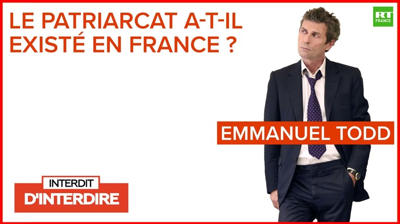 Interdit d'interdire / Culture : numéro 269