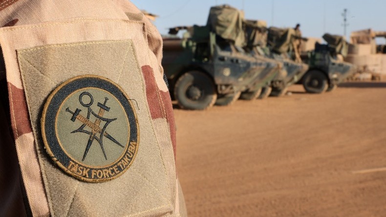 L’Estonie va retirer ses forces armées du Mali