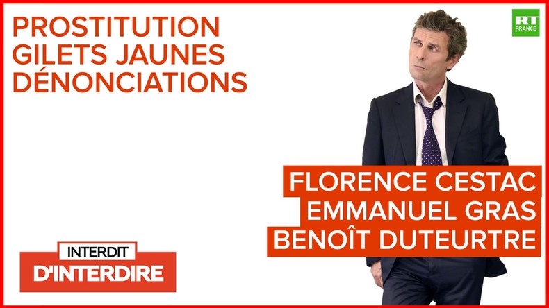 Interdit d'interdire / Culture : numéro 271