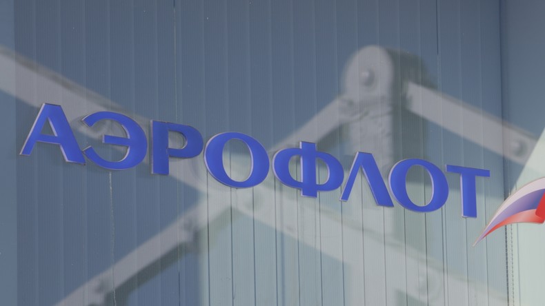 Aeroflot annonce suspendre tous ses vols vers l'Europe