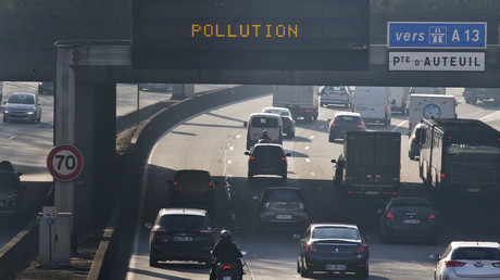 Présidentielle : 1 401 scientifiques déplorent «l'absence de débat» sur la crise climatique