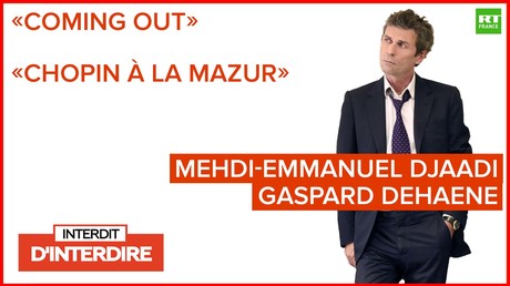 Interdit d'interdire / Culture : numéro 266