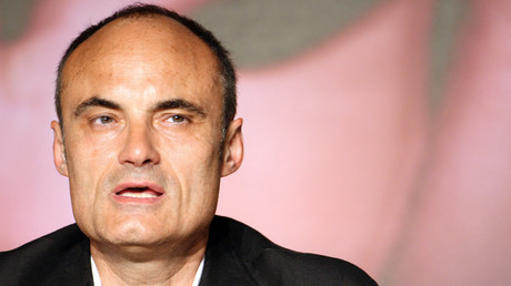 Philippe Val, ancien rédacteur en chef de Charlie Hebdo (image d'illustration).