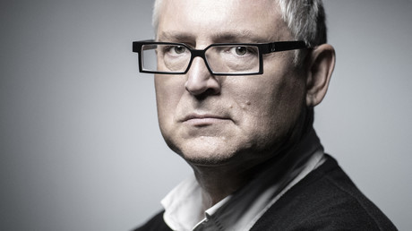 Michel Onfray