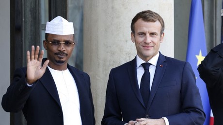 Coups d’Etat en Afrique : le deux poids, deux mesures de la France