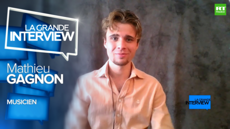 La Grande Interview : Mathieu Gagnon