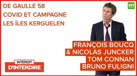 Interdit d'interdire / Culture : numéro 267