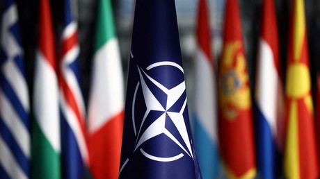 «Vestige de la guerre froide» : Pékin s'oppose de nouveau à toute expansion de l'OTAN