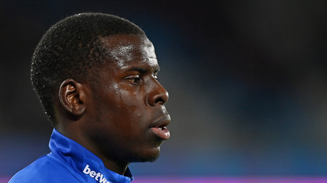 Amende record et retrait de son chat pour le footballeur Kurt Zouma accusé de maltraitance animale