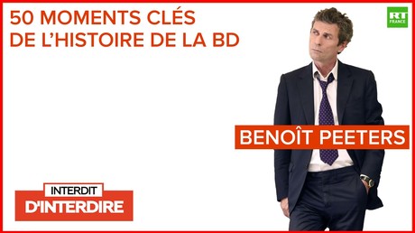 Interdit d'interdire / Culture : numéro 268