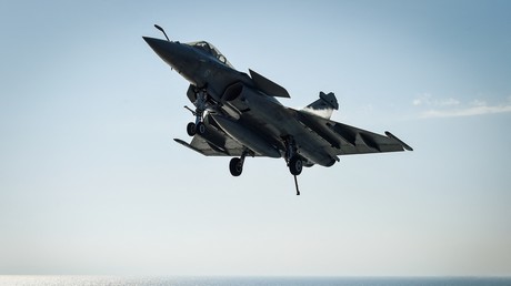 Nouveau succès pour le Rafale après l'achat par l'Indonésie de 42 appareils