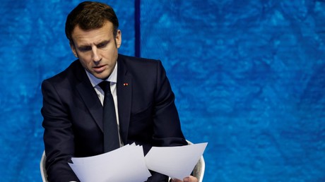 «On a très envie de...» : Les Jeunes avec Macron moqués par l'équipe de communication de Zemmour