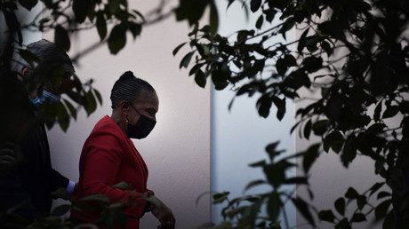 Présidentielle : le Parti radical de gauche se met «en retrait» de la campagne de Christiane Taubira