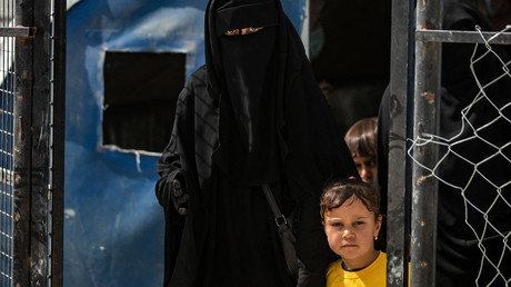 djihadistes, rapatriement, état islamique, daesh, enfants