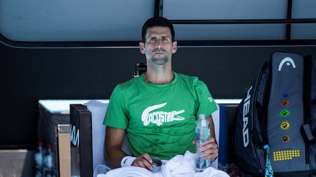 Djokovic prêt à renoncer à Roland-Garros et Wimbledon plutôt que d’être vacciné contre le Covid-19