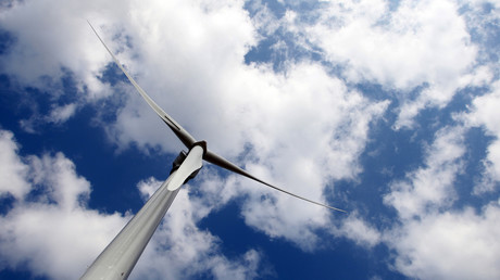 Morbihan : la justice ordonne d'annuler la mise en service d'un parc éolien déjà construit
