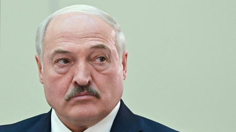 La Biélorussie prête à déployer des «armes supernucléaires» en cas de «menaces de pays inamicaux»