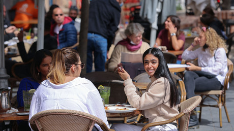 Israël pass sanitaire
