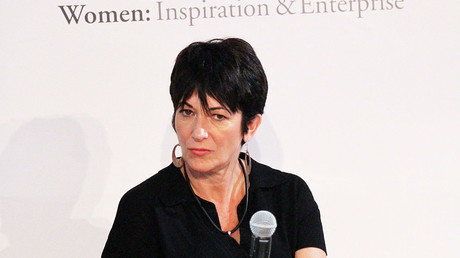 Ghislaine Maxwell Jeffrey Epstein Brunel réseau