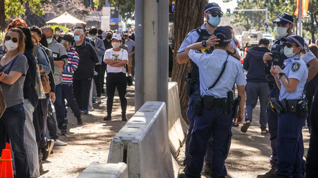 L'Australie rouvre ses frontières aux touristes vaccinés
