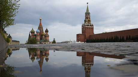 L'ambassade des Etats-Unis à Moscou signale aux Américains des risques d'«attaques» en Russie