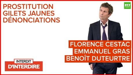 Interdit d'interdire / Culture : numéro 271