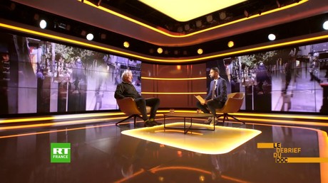 Le Debrief du Doc  - Okupas : la réalité des squats espagnols