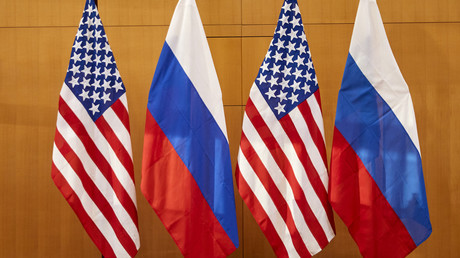 La diplomatie russe promet une réponse «forte» et «douloureuse» aux sanctions américaines
