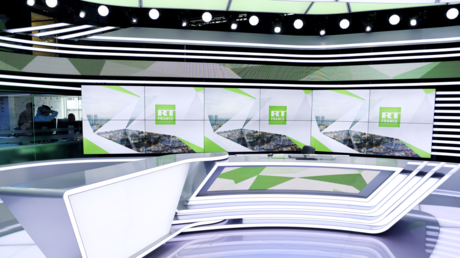 Crise en Ukraine : Radio France accuse RT France de «parti pris» mais élude ses réponses