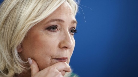 Sanctions contre la Russie : Marine Le Pen met en garde contre les répercussions économiques