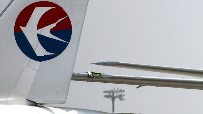 Chine: un avion avec à bord 133 personnes s'écrase dans le sud-ouest du pays