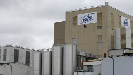 Offensive russe et sanctions : l'Etat «accompagnera» les entreprises françaises