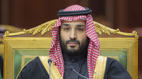 Arabie Saoudite : 81 personnes exécutées en une seule journée, un record