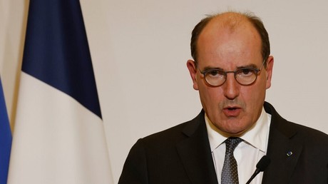 Le Premier ministre français, Jean Castex (image d'illustration).