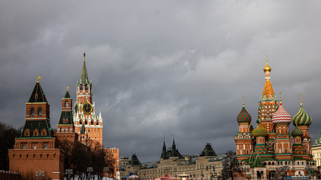 La Russie projette de restreindre l'accès à son territoire aux ressortissants de pays «inamicaux»
