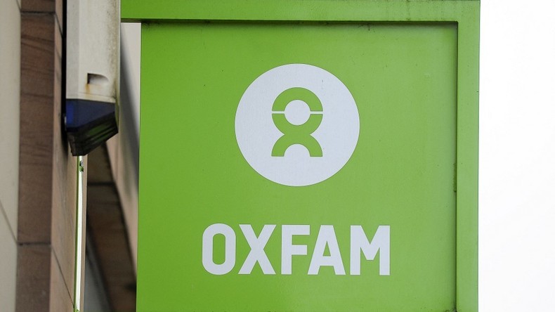 L'ONG Oxfam dénonce les politiques d'austérité imposées par le FMI aux pays en voie de développement