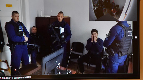 Meurtre de l'ex-rugbyman Martin Aramburu : Loïk Le Priol mis en examen et incarcéré