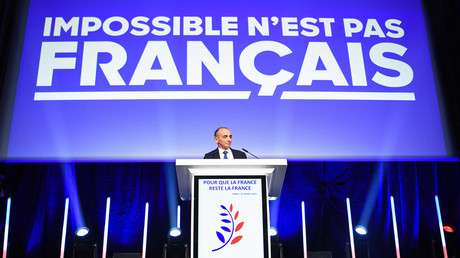 SMS du parti de Zemmour aux Français de confession juive : une enquête pénale ouverte à Paris