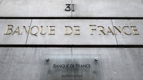 Selon les derniers chiffres de la Banque de France, les défaillances d'entreprises en France ont augmenté de 6,3% en mars 2022 (image d'illustration).
