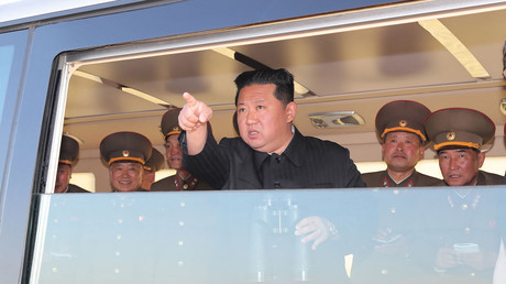 La Corée du Nord dit avoir amélioré l'efficacité de ses «armes nucléaires tactiques»