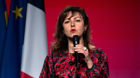 Carole Delga, présidente du Conseil régional Occitanie (image d'illustration).