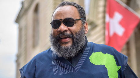 Dieudonné, en juillet 2021