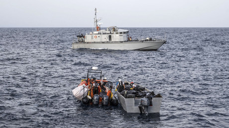 17 migrants périssent dans le naufrage d'embarcations au large de la Tunisie