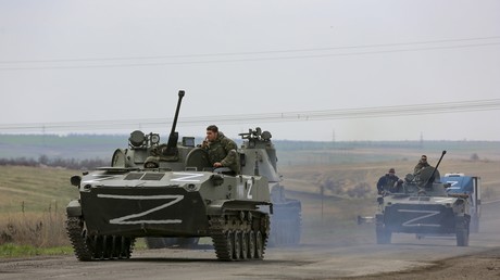 Marioupol : la Russie annonce un cessez-le-feu pour évacuer les civils d'Azovstal, Kiev dément