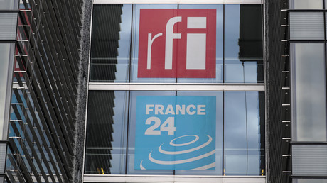 RFI et France 24 annoncent qu'ils sont définitivement suspendus au Mali