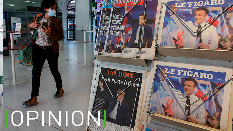 Vulgum Pecus ? - par Jean-François Marchi