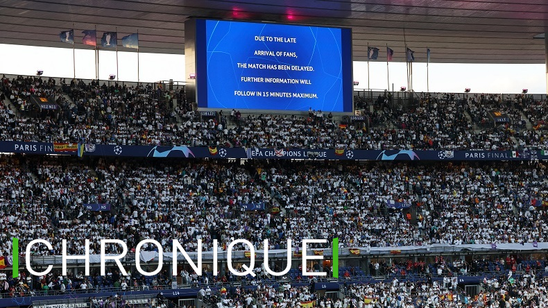 Nés avant la honte (des nouvelles du Macronistan), par Anne-Sophie Chazaud