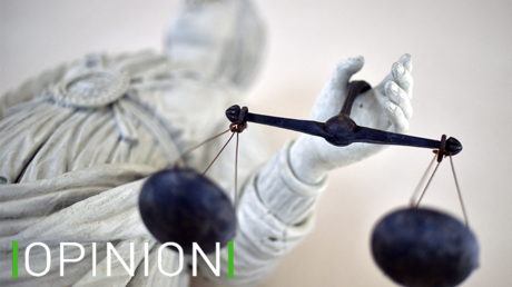 Illégitime défense, par Aristide Renou