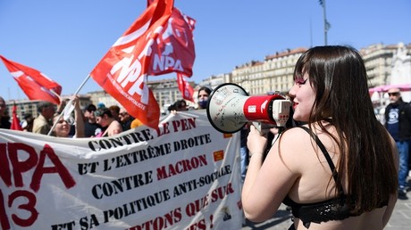 «L’équilibre politique de la coalition s’est modifié» : le NPA ne rejoindra pas l'alliance à gauche