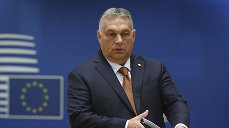«Bombe nucléaire» sur l'économie hongroise : Orban furieux face au projet d'embargo de l'UE